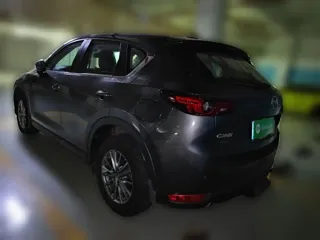Mazda CX-5 2020 купить из Китая, цена 2 005 000 ₽ — Suifenhe Auto