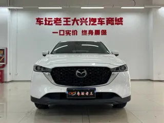 Mazda CX-5 2026 купить из Китая, цена 2 589 000 ₽ — Suifenhe Auto