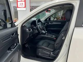 Mazda CX-5 2026 купить из Китая, цена 2 589 000 ₽ — Suifenhe Auto
