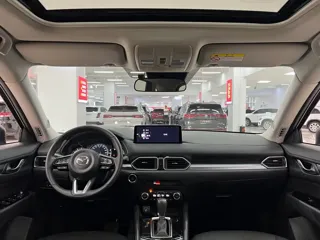 Mazda CX-5 2026 купить из Китая, цена 2 589 000 ₽ — Suifenhe Auto