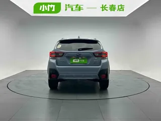Subaru XV 2020 купить из Китая, цена 2 216 000 ₽ — Suifenhe Auto