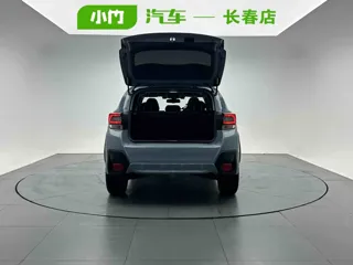 Subaru XV 2020 купить из Китая, цена 2 216 000 ₽ — Suifenhe Auto