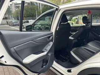 Subaru XV 2019 купить из Китая, цена 2 255 000 ₽ — Suifenhe Auto