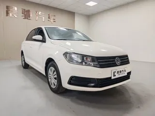 Volkswagen Santana 2022 купить из Китая, цена 1 124 000 ₽ — Suifenhe Auto