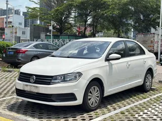 Volkswagen Santana 2021 купить из Китая, цена 1 175 000 ₽ — Suifenhe Auto