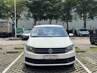 Volkswagen Santana 2021 купить из Китая, цена 1 175 000 ₽ — Suifenhe Auto