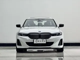 BMW i3 2024 купить из Китая, цена 5 098 000 ₽ — Suifenhe Auto