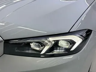 BMW i3 2024 купить из Китая, цена 4 333 000 ₽ — Suifenhe Auto