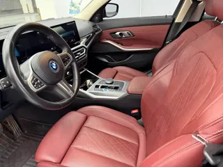 BMW i3 2023 купить из Китая, цена 4 199 000 ₽ — Suifenhe Auto