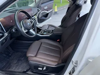 BMW i3 2023 купить из Китая, цена 4 154 000 ₽ — Suifenhe Auto