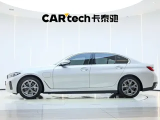 BMW i3 2023 купить из Китая, цена 4 550 000 ₽ — Suifenhe Auto