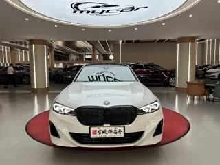BMW i3 2026 купить из Китая, цена 4 772 000 ₽ — Suifenhe Auto
