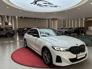 BMW i3 2026 купить из Китая, цена 4 772 000 ₽ — Suifenhe Auto