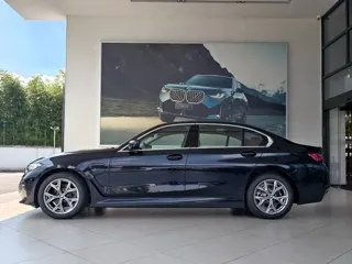 BMW i3 2026 купить из Китая, цена 4 968 000 ₽ — Suifenhe Auto