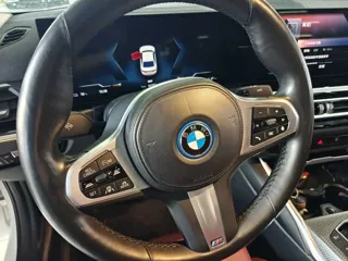 BMW i3 2023 купить из Китая, цена 5 202 000 ₽ — Suifenhe Auto