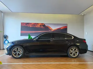 BMW i3 2024 купить из Китая, цена 4 242 000 ₽ — Suifenhe Auto