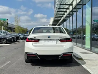 BMW i3 2025 купить из Китая, цена 4 423 000 ₽ — Suifenhe Auto