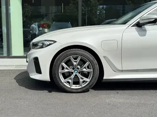 BMW i3 2025 купить из Китая, цена 4 423 000 ₽ — Suifenhe Auto