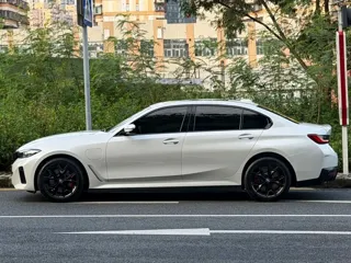 BMW i3 2023 купить из Китая, цена 4 822 000 ₽ — Suifenhe Auto