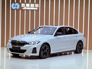 BMW i3 2024 купить из Китая, цена 4 716 000 ₽ — Suifenhe Auto