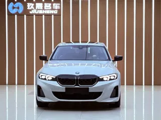 BMW i3 2024 купить из Китая, цена 4 716 000 ₽ — Suifenhe Auto