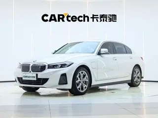 BMW i3 2023 купить из Китая, цена 4 550 000 ₽ — Suifenhe Auto