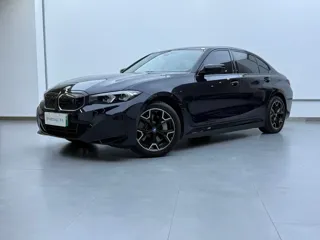 BMW i3 2024 купить из Китая, цена 4 973 000 ₽ — Suifenhe Auto