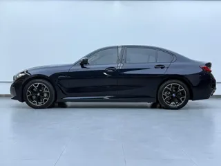 BMW i3 2024 купить из Китая, цена 4 973 000 ₽ — Suifenhe Auto