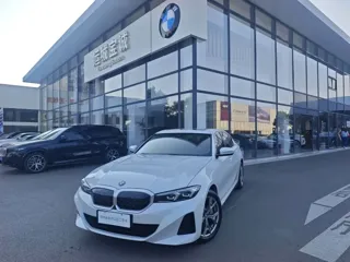 BMW i3 2023 купить из Китая, цена 4 492 000 ₽ — Suifenhe Auto
