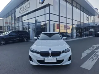 BMW i3 2023 купить из Китая, цена 4 492 000 ₽ — Suifenhe Auto