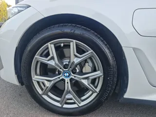 BMW i3 2023 купить из Китая, цена 4 492 000 ₽ — Suifenhe Auto