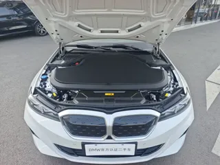 BMW i3 2023 купить из Китая, цена 4 492 000 ₽ — Suifenhe Auto