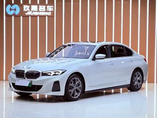 BMW i3 2024 купить из Китая, цена 4 242 000 ₽ — Suifenhe Auto