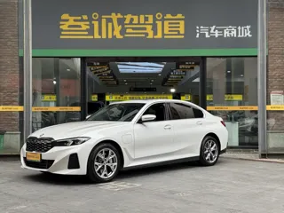 BMW i3 2024 купить из Китая, цена 4 333 000 ₽ — Suifenhe Auto