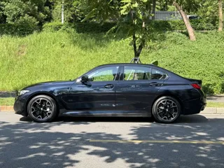 BMW i3 2024 купить из Китая, цена 5 334 000 ₽ — Suifenhe Auto
