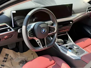 BMW i3 2024 купить из Китая, цена 5 334 000 ₽ — Suifenhe Auto