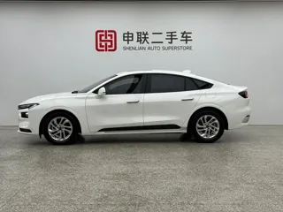 Ford Mondeo 2025 купить из Китая, цена 3 370 000 ₽ — Suifenhe Auto