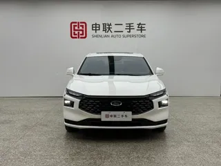 Ford Mondeo 2025 купить из Китая, цена 3 370 000 ₽ — Suifenhe Auto