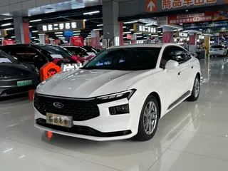 Ford Mondeo 2024 купить из Китая, цена 3 117 000 ₽ — Suifenhe Auto