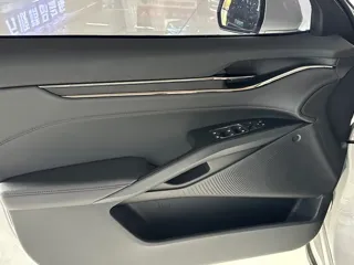 Ford Mondeo 2024 купить из Китая, цена 3 117 000 ₽ — Suifenhe Auto