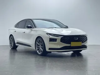 Ford Mondeo 2024 купить из Китая, цена 3 575 000 ₽ — Suifenhe Auto