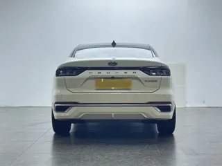 Ford Mondeo 2024 купить из Китая, цена 3 575 000 ₽ — Suifenhe Auto