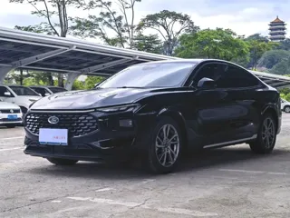 Ford Mondeo 2024