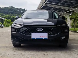 Ford Mondeo 2024 купить из Китая, цена 3 316 000 ₽ — Suifenhe Auto