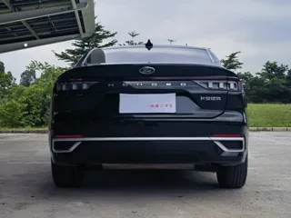 Ford Mondeo 2024 купить из Китая, цена 3 316 000 ₽ — Suifenhe Auto