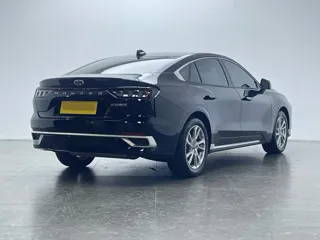 Ford Mondeo 2024 купить из Китая, цена 3 079 000 ₽ — Suifenhe Auto