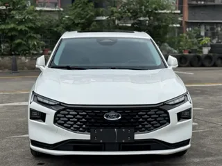 Ford Mondeo 2025 купить из Китая, цена 4 084 000 ₽ — Suifenhe Auto