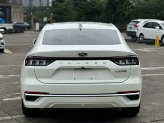 Ford Mondeo 2025 купить из Китая, цена 4 084 000 ₽ — Suifenhe Auto