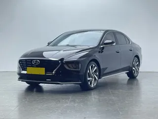 Hyundai Mistra 2021