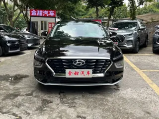 Hyundai Mistra 2021 купить из Китая, цена 1 712 000 ₽ — Suifenhe Auto